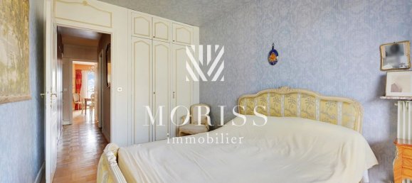 5-Zimmer Wohnung in Paris, France, Nr. 334972 2