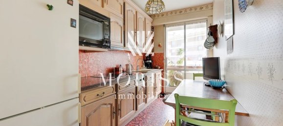 5-Zimmer Wohnung in Paris, France, Nr. 334972 7