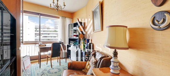5-Zimmer Wohnung in Paris, France, Nr. 334972 6