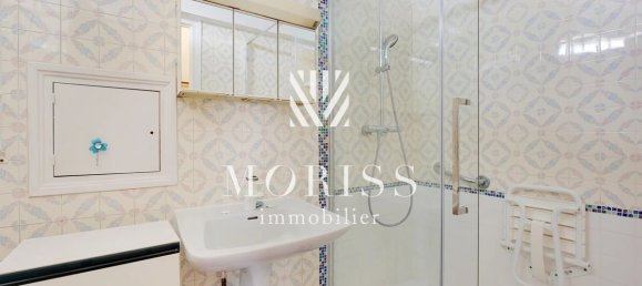 5-Zimmer Wohnung in Paris, France, Nr. 334972 8