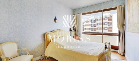5-Zimmer Wohnung in Paris, France, Nr. 334972 3