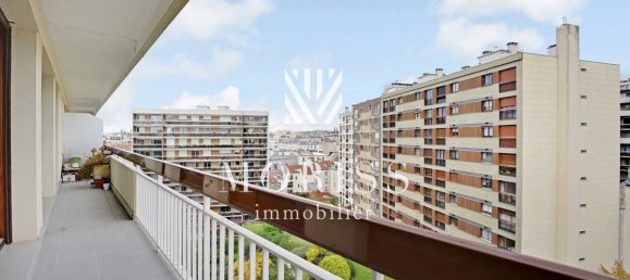 5-Zimmer Wohnung in Paris, France, Nr. 334972 5