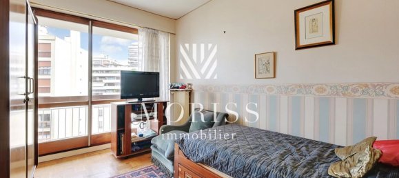 5-Zimmer Wohnung in Paris, France, Nr. 334972 4