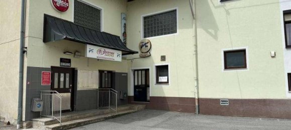 1500m² Commercial property in Altlichtenwarth, Austria No. 206571 2