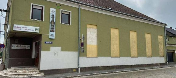 1500m² Commercial property in Altlichtenwarth, Austria No. 206571 3