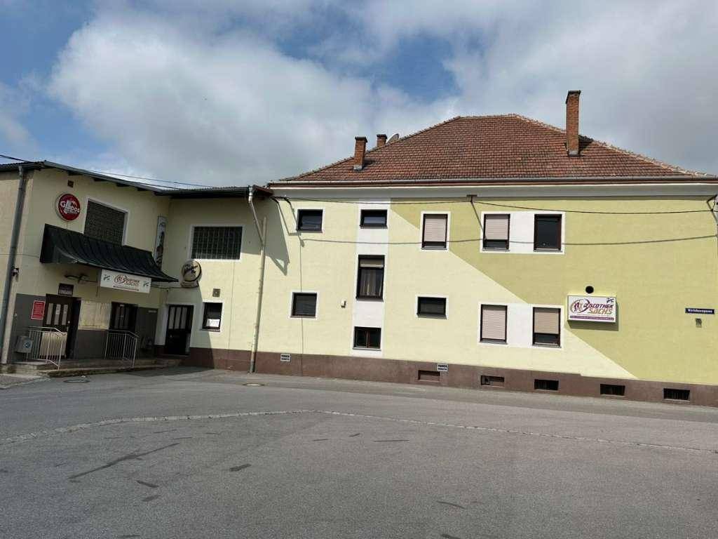 1500m² Commercial property in Altlichtenwarth, Austria No. 206571