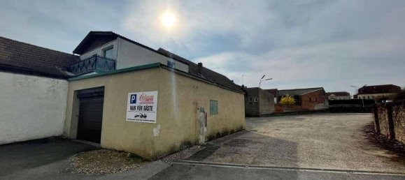 1500m² Commercial property in Altlichtenwarth, Austria No. 206571 9