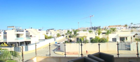 Вилла с 3 спальнями в Бенихофар, Испания № 177104 37