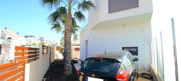 Вилла с 3 спальнями в Бенихофар, Испания № 177104 39