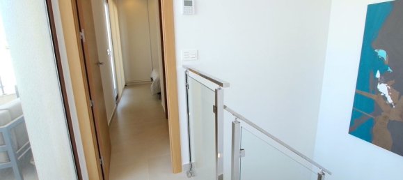 Вилла с 3 спальнями в Бенихофар, Испания № 177104 25