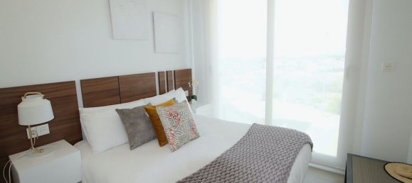 Вилла с 3 спальнями в Бенихофар, Испания № 177104 31