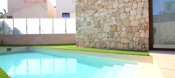 Вилла с 3 спальнями в Бенихофар, Испания № 177104 4