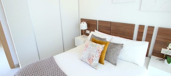 Вилла с 3 спальнями в Бенихофар, Испания № 177104 32