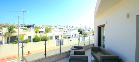 Вилла с 3 спальнями в Бенихофар, Испания № 177104 38