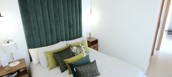 Вилла с 3 спальнями в Бенихофар, Испания № 177104 28