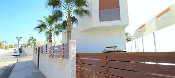 Вилла с 3 спальнями в Бенихофар, Испания № 177104 10