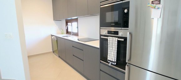 Вилла с 3 спальнями в Бенихофар, Испания № 177104 16