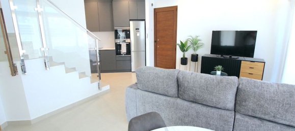 Вилла с 3 спальнями в Бенихофар, Испания № 177104 2