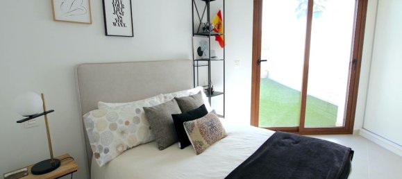 Вилла с 3 спальнями в Бенихофар, Испания № 177104 19