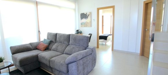 Вилла с 3 спальнями в Бенихофар, Испания № 177104 13