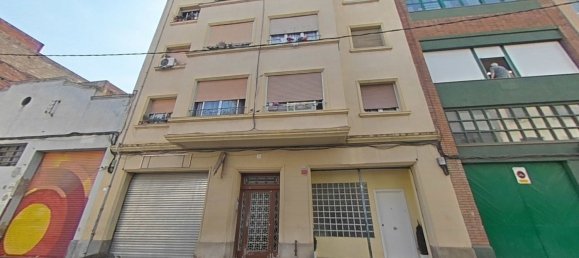 3 غرف نوم شقة في L'Hospitalet de Llobregat, Spain رقم 154684 18