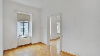 44m² Commercial property in Leopoldstadt, Austria No. 142167