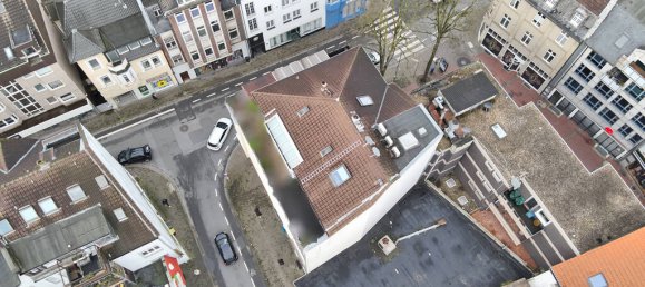 Edifício de 20 divisões em Gelsenkirchen, Germany N.º 7711 9