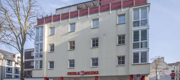 Edifício de 20 divisões em Gelsenkirchen, Germany N.º 7711 4