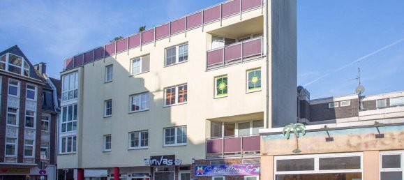 Edifício de 20 divisões em Gelsenkirchen, Germany N.º 7711 2