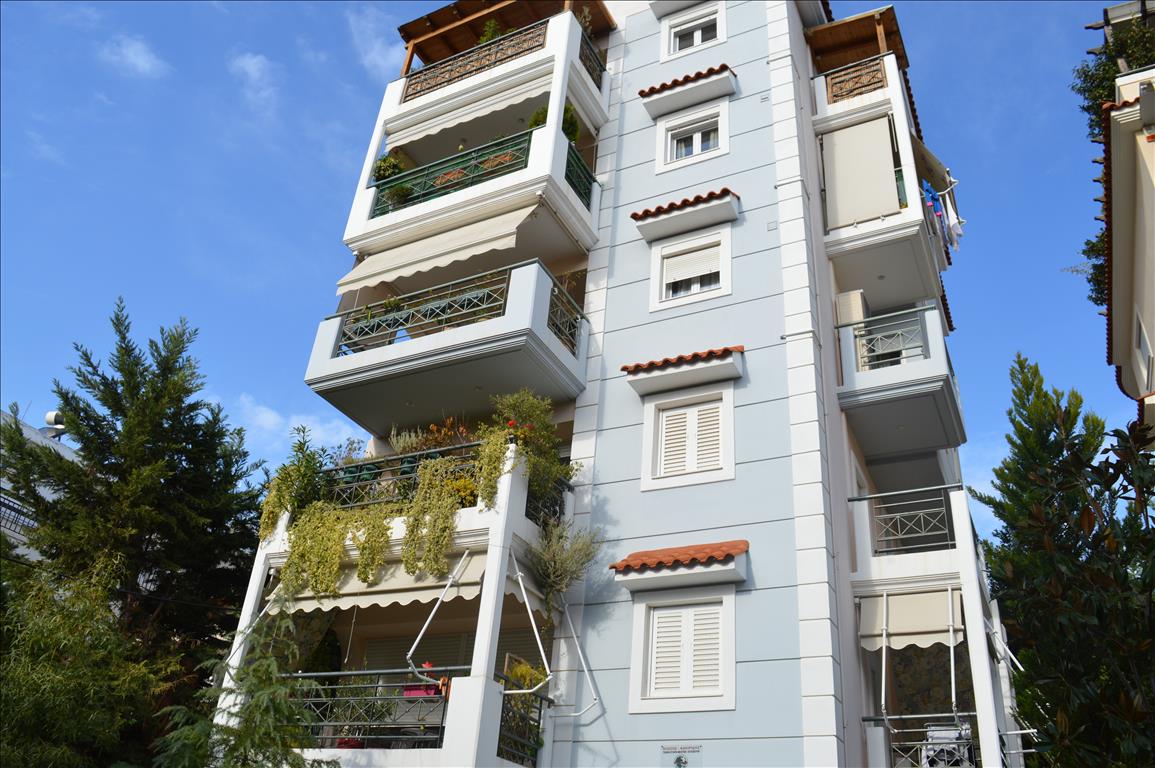 2 bedrooms Apartment for sale in Irakleio, North Athens, Attica, Greece № 6514