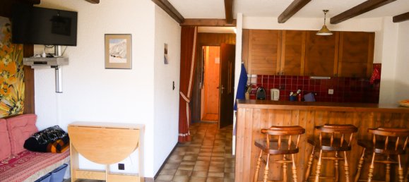 1 bedroom Condo in Leytron, Switzerland No. 237 4