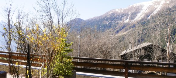 1 bedroom Condo in Leytron, Switzerland No. 237 2