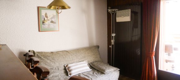 1 bedroom Condo in Leytron, Switzerland No. 237 5