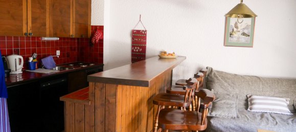 1 bedroom Condo in Leytron, Switzerland No. 237 3