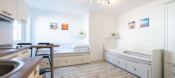 Таунхаус с 4 спальнями в Бёрде, Германия № 356874 16