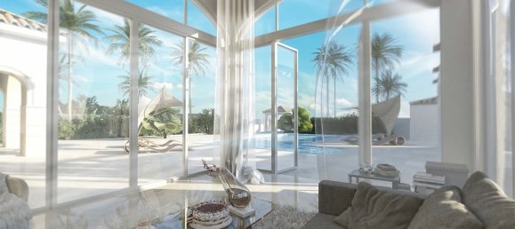 5 bedrooms Villa in Larnaca, Cyprus No. 1684 5