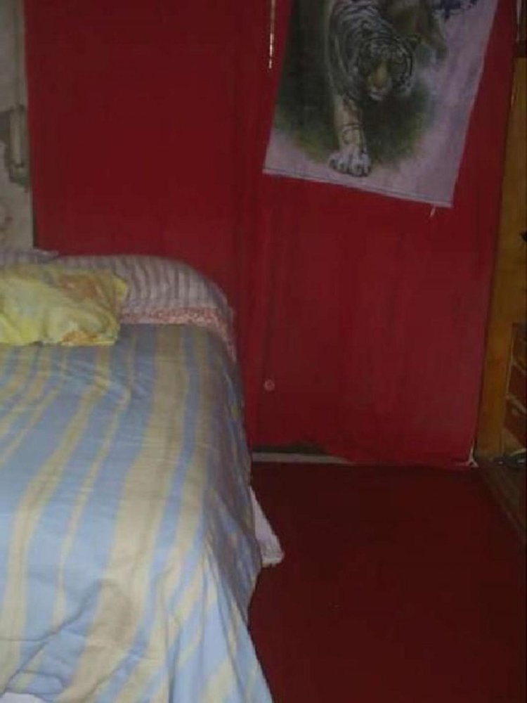 3 Schlafzimmer Haus in San Fernando, Argentina, Nr. 100844