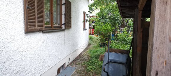 5 rooms House in Baden-Wurttemberg, Germany No. 19653 34