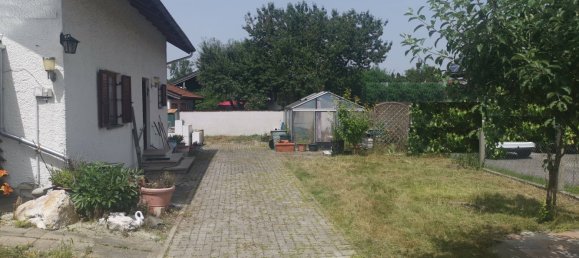 5 rooms House in Baden-Wurttemberg, Germany No. 19653 3