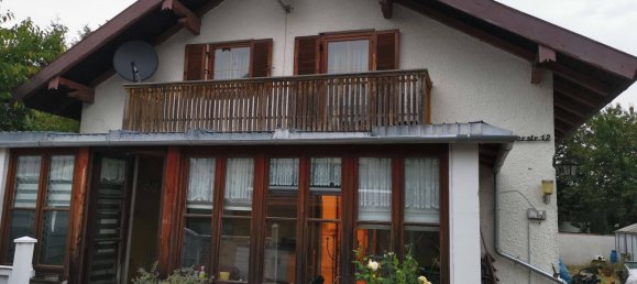 5 rooms House in Baden-Wurttemberg, Germany No. 19653 32