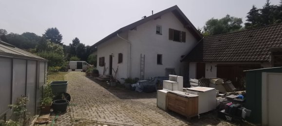 5 rooms House in Baden-Wurttemberg, Germany No. 19653 6