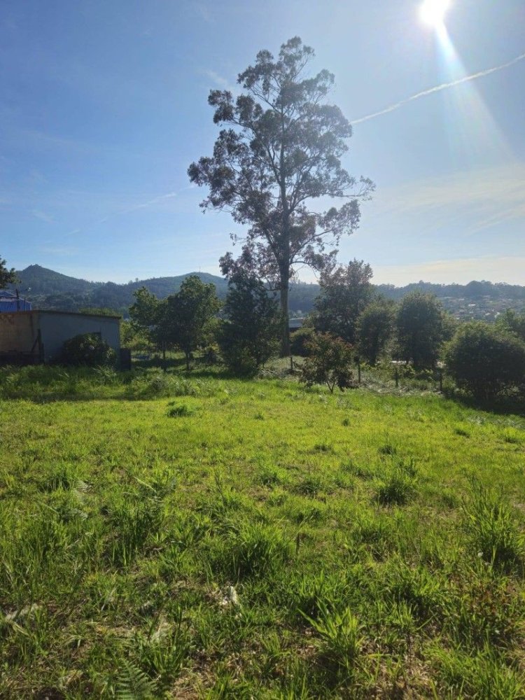 Grundstück in Vigo, Spain 1000m², Nr. 178655