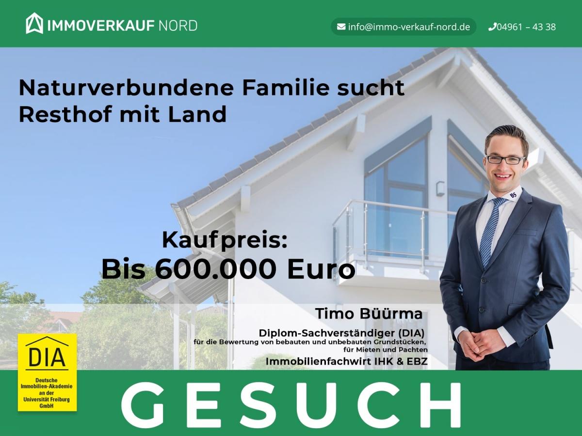 3 غرف نوم قلاع في Leer, Germany رقم 131421