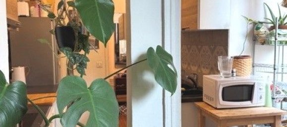 2 bedrooms Apartment in Paris, France No. 188157 4