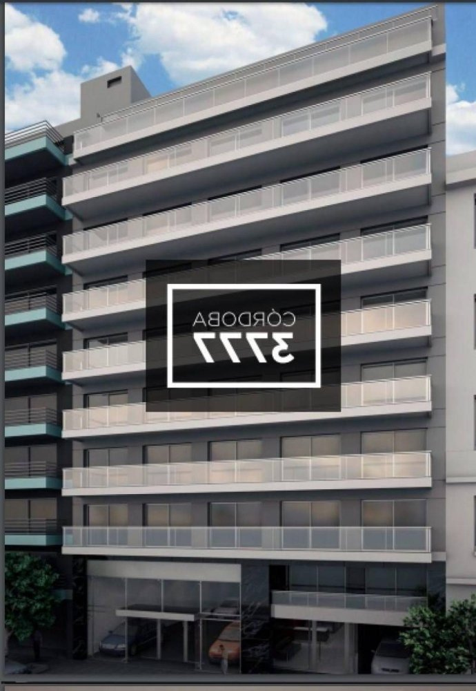 Квартира с 2 спальнями в Буэнос-Айрес, Аргентина № 77977