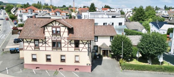 Кафе / ресторан 550м² в Верхний Таунус, Германия № 258412 6