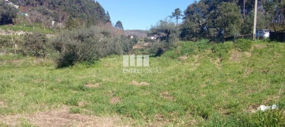 Terreno en Caminha, Portugal 2165 m² No. 10407 7