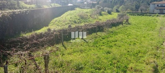 Terreno en Caminha, Portugal 2165 m² No. 10407 5