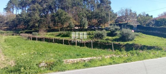 Terreno en Caminha, Portugal 2165 m² No. 10407 2