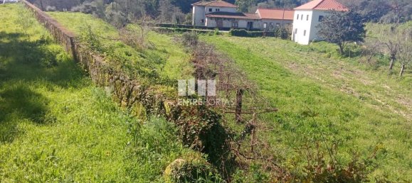 Terreno en Caminha, Portugal 2165 m² No. 10407 4